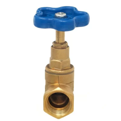 Клапан 15Б3р Ду15 А50 М вода в 