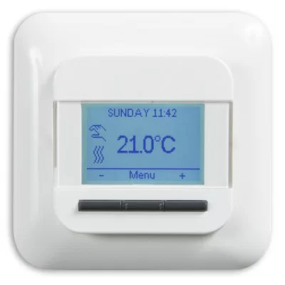 Терморегулятор для теплого пола Raychem R-NRG-DM в 