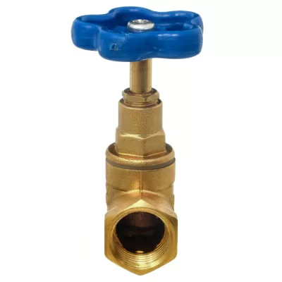 Клапан 15Б3р Ду20 А50 ЭМ вода в 