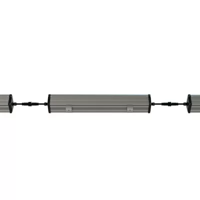 Комплект коннекторов для транзитного подключения светильников Т-Линия v2.0 в 