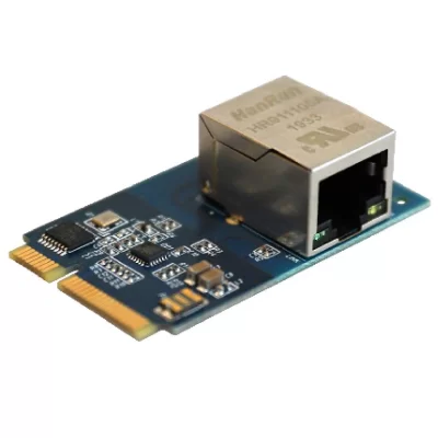 Модуль расширения Neptun Smart. Ethernet в 