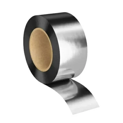 Алюминиевая клейкая лента Heat Trace FT/Alum, 45 м в 