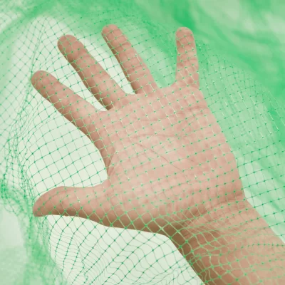 Противоградовая сетка Alfasetka 2х50 в 