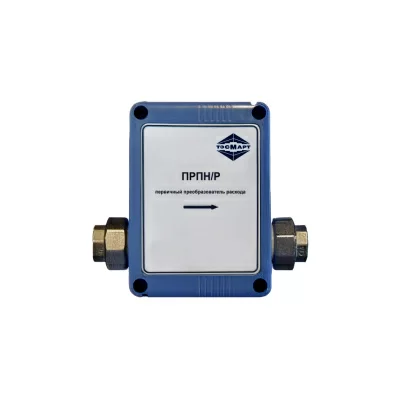 Теплосчетчик ТСМ одноканальный тип ППР в 