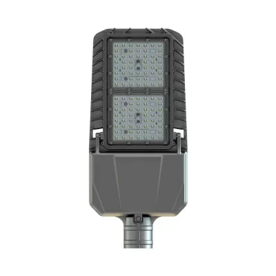 Уличный светодиодный светильник Гроза 150 S 5000K 135x55° в 