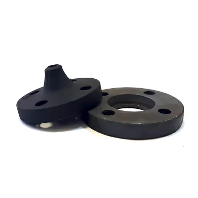 Фланец стальной для клапана 15с52нж 1-32-63 (воротниковый ответный) в 