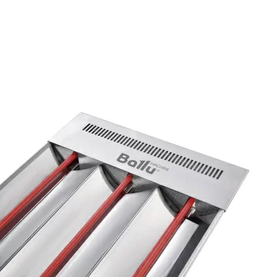 Инфракрасный обогреватель BIH-T (BIH-T-2.0-E) в 