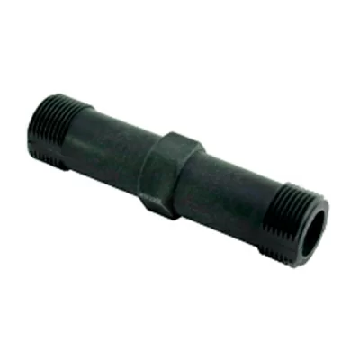 Вставка пластиковая для монтажа и поверки теплосчетчика Ду20 в 