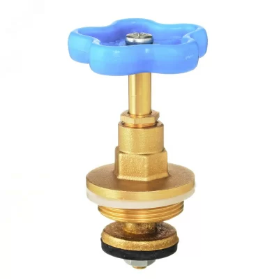 Вентильная головка 15Б3р Ду25 А50 М в 