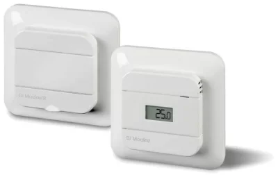 Терморегулятор для теплого пола OJ Electronics OTN2 1666 IR в 
