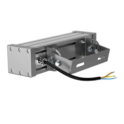 Светодиодная лампа-прожектор Прожектор К-30 4000K 10° в 