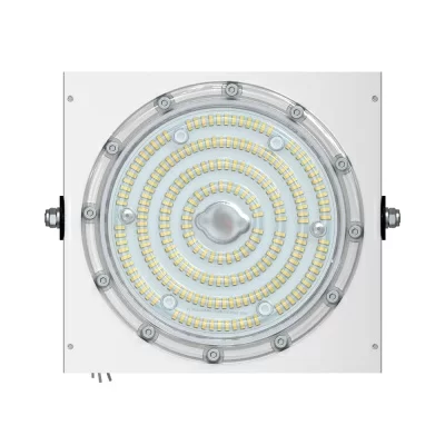 Светодиодная лампа-прожектор Прожектор 50 D 4000K 120° в 