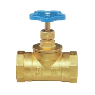 Клапан 15Б3р Ду40 А50 вода в 