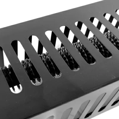 Взрывозащищенный обогреватель ОВЭ - 4 - 1,0 ТР (1 кВт; 220/380В, с терморегулятором) в 