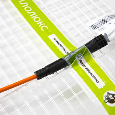 Теплолюкс Ultra МНН 170 Вт/1,0 кв.м нагревательный мат для теплого пола в 