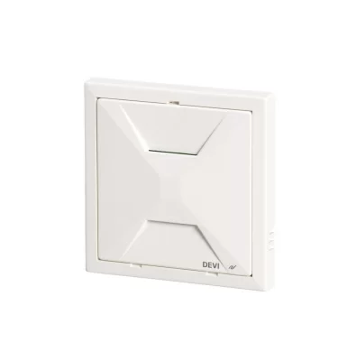 Датчик комнатный воздушный, IP20, NTC 15 кОм в 