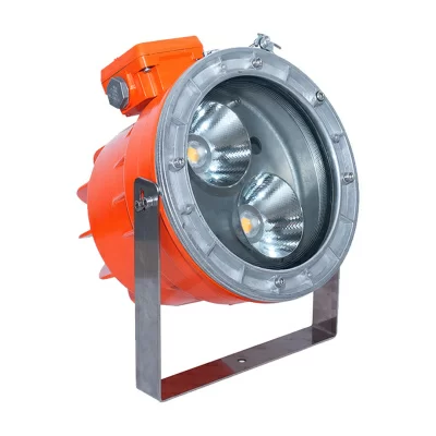Взрывозащищенный ламповый прожектор ПКС-ВМТ-250 УХЛ1 в 