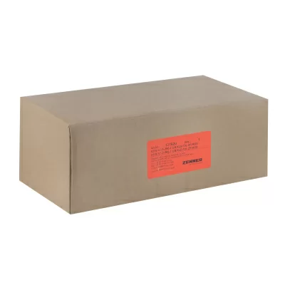 Счетчик горячей воды домовой MTW(D)-N, 90°C, DN 25, Qn 3,5, L 260 mm, с присоед. в 