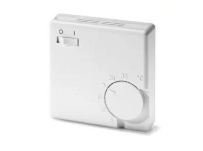 Терморегулятор для инфракрасных обогревателей Eberle RTR-E 3563 в 