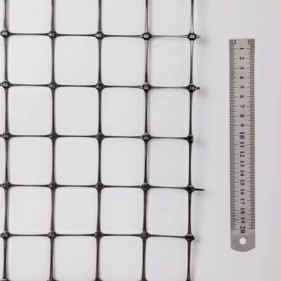 Временный забор Alfasetka, чёрный 1,5х20 в 