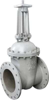 Задвижка под электропривод, тип Б, 30с964нж Ру 25, ДУ 300, УТЗ в 