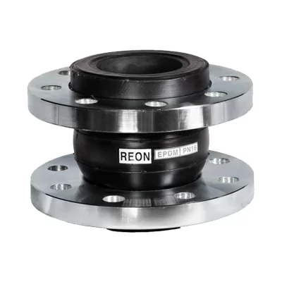 Виброкомпенсатор фланцевый Reon RSV12 (DN 40) в 