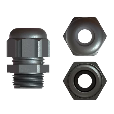 Ввод кабельный Bimed BM-SX5S в 