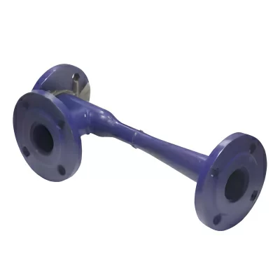 Элеватор водоструйный-6 40с10бк Ду80 в 