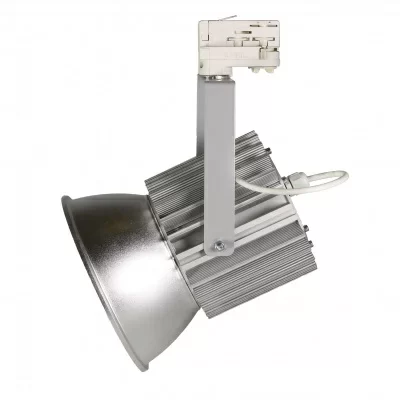 Светодиодный светильник Трек-50 4500K 45° в 