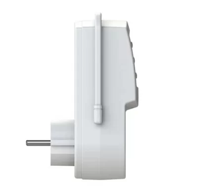 Терморегулятор для инфракрасных панелей и конвекторов Terneo rzx в 