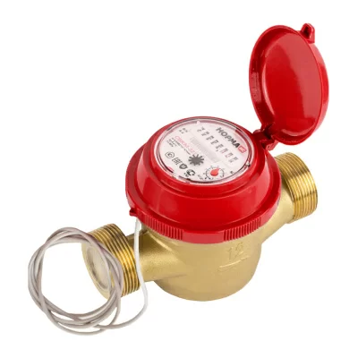 Счетчик воды Норма СВКМ-32 ГИ в 