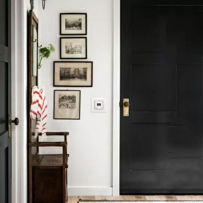 Терморегулятор для систем антиобледенения и снеготаяния Terneo kt в 