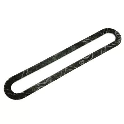 Комплект прокладок паронитовых для указателя уровня жидкости Alfaglass 250х34х1,5 в 