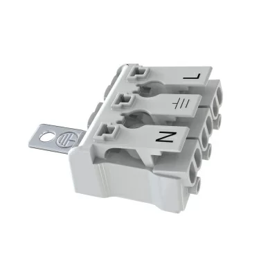 Коннектор для светильников СОТА в 