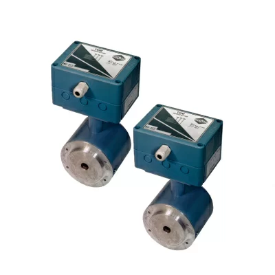 Теплосчетчик ТСМ двухканальный тип РСМ в 