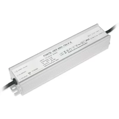 Источник питания D-LUCE Fonte HEP-80H-1,05-P-IP65 (с защ. 380 В) в 