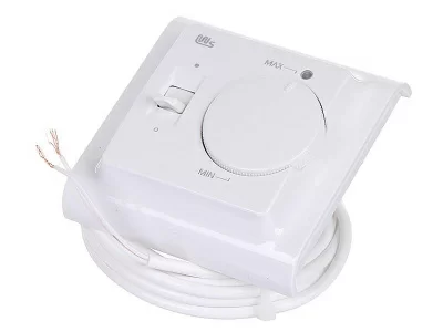 Терморегулятор для теплого пола ССТ ТР 111 Warmstad в 