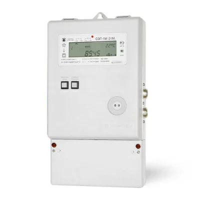 Счетчик электроэнергии СЭТ-1М.01М.07 в 