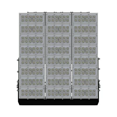 Светодиодная лампа-прожектор Плазма 1000 S 5000K 60° в 