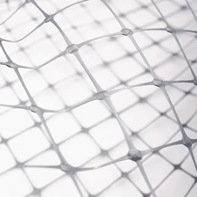 Временный забор Alfasetka, серебристый 1х20 в 