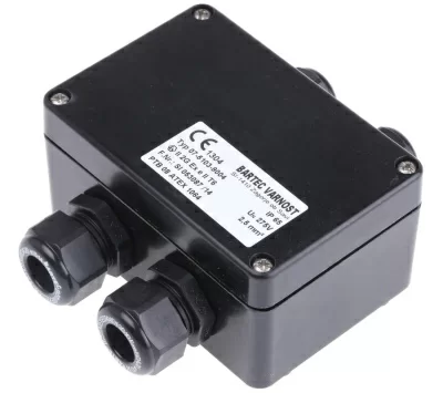 Коробка распределительная Bartec (07-5103-9214) в 