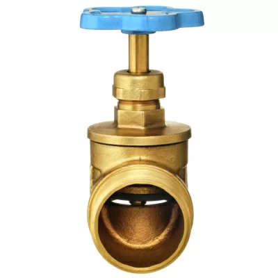 Клапан 15Б3р Ду50 А51 вода в 