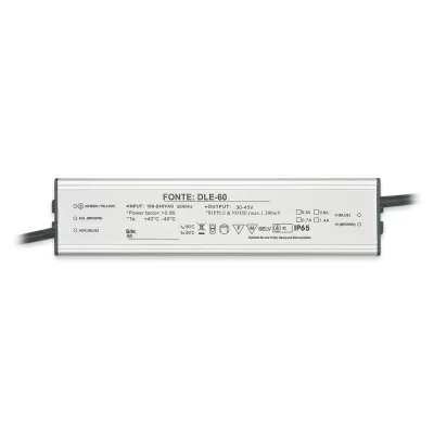 Источник питания D-LUCE Fonte DLE-60-1,4-IP65 в 