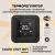 Терморегулятор для теплого пола CALEO С927 Wi-Fi, черный в Терморегулятор для теплого пола CALEO С927 Wi-Fi, черный в