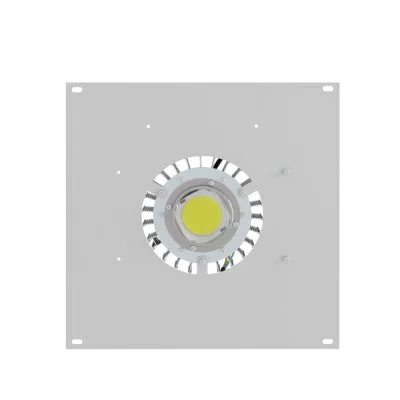 Светодиодный светильник АЗС-100 Эко 3000K 90° в 