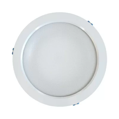 Светодиодная лампа Даунлайт 20 L Эко 4000K 100° в 