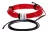 Кабельный теплый пол DEVIflex™ 18T, 1880 Вт, 105м в Кабельный теплый пол DEVIflex™ 18T, 1880 Вт, 105м в