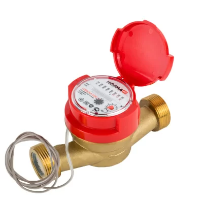 Счетчик воды Норма СВКМ-25 ГИ в 