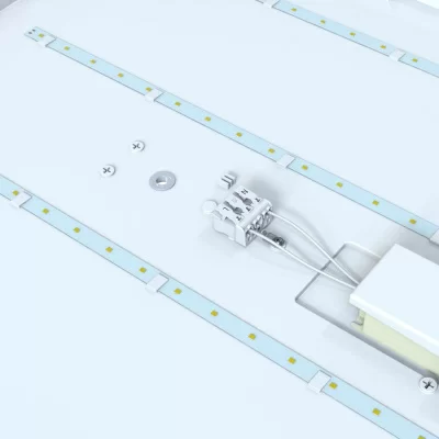 Коннектор для светильников СОТА в 