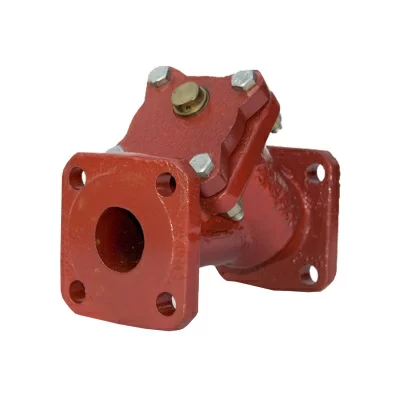 Фильтр ФМФ магнитный чугунный ДУ65, Мегастрой в 